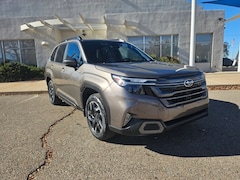 2025 Subaru Forester Limited Hybrid SUV