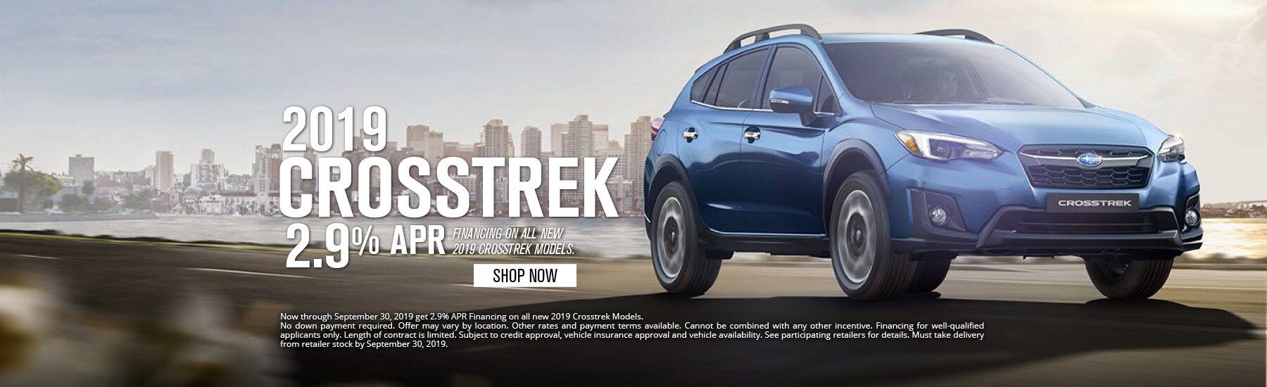 Garcia Subaru Albuquerque Dealer New & Used Car Dealership