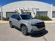 Subaru Forester Hybrid