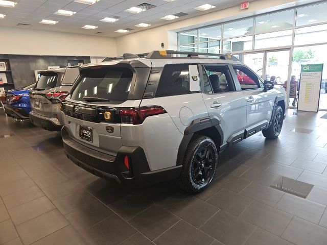 2026 Subaru Outback Wilderness - Photo 6