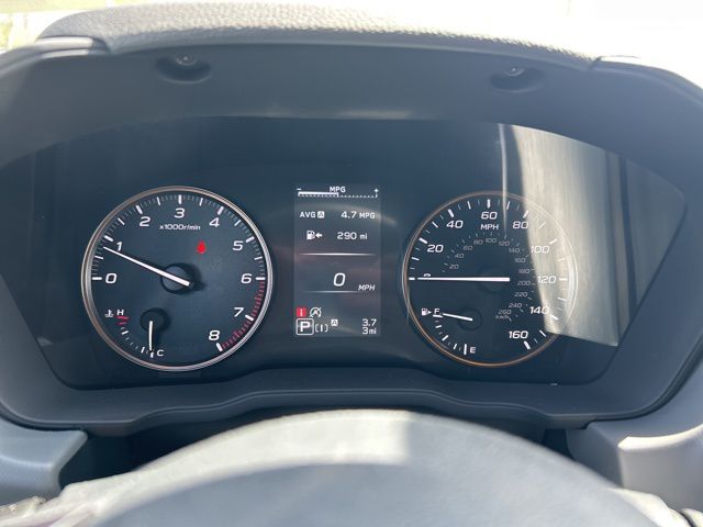 2026 Subaru Crosstrek Wilderness - Photo 10