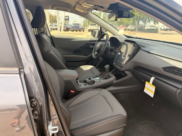 2026 Subaru Crosstrek Limited - Photo 13