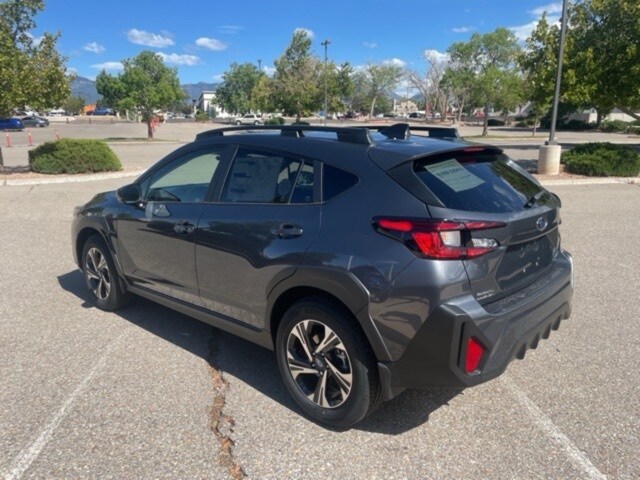 2025 Subaru Crosstrek Premium photo 4