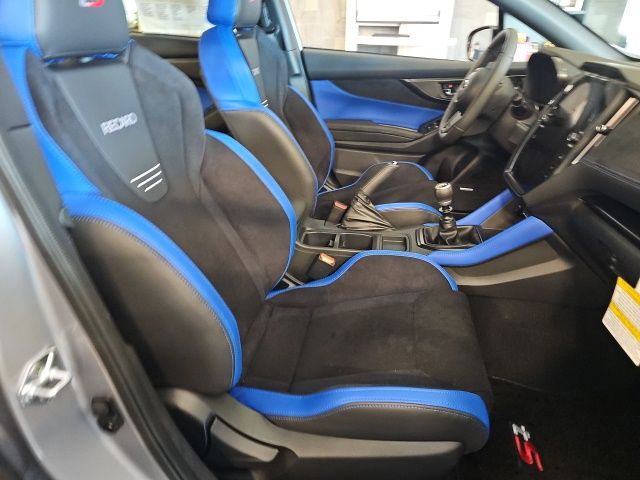 2026 Subaru WRX tS - Photo 19