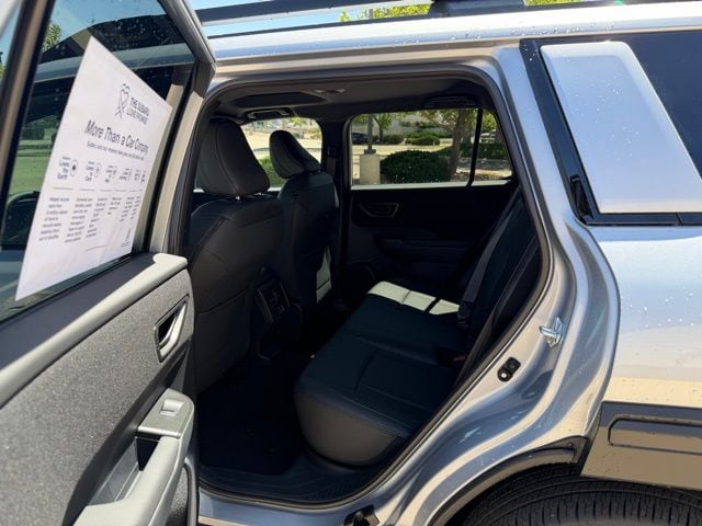 2026 Subaru Outback Premium - Photo 8