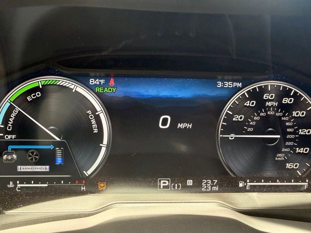 2026 Subaru Crosstrek Limited - Photo 19