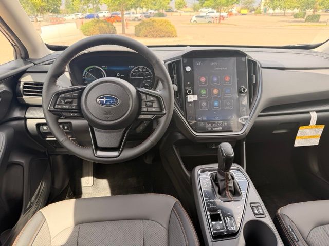 2026 Subaru Crosstrek Limited - Photo 16