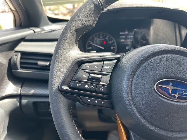 2026 Subaru Crosstrek Wilderness - Photo 8