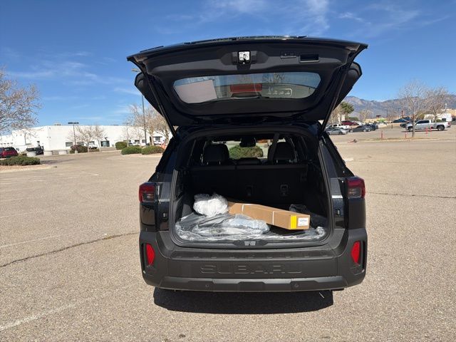 2026 Subaru Outback Limited XT - Photo 9