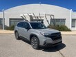 Subaru Forester Hybrid