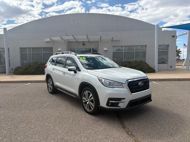 2020 Subaru Ascent