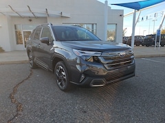 2025 Subaru Forester Limited SUV