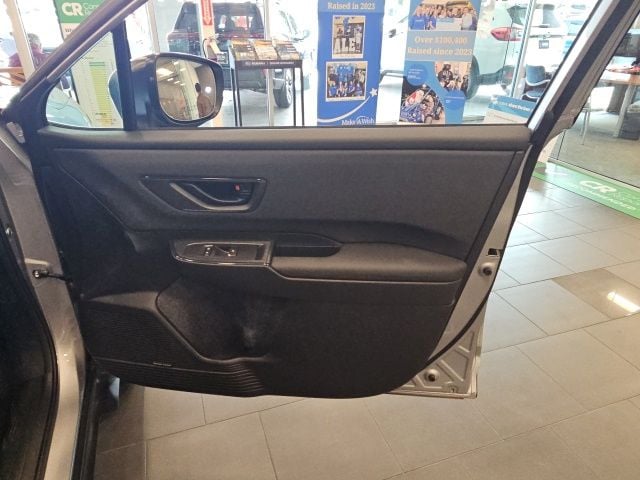 2026 Subaru Outback Wilderness - Photo 18