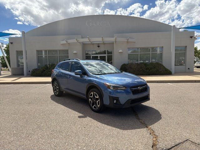 2019 Subaru Crosstrek 2.0i Limited CVT's photo