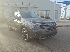 2025 Subaru Forester Limited SUV