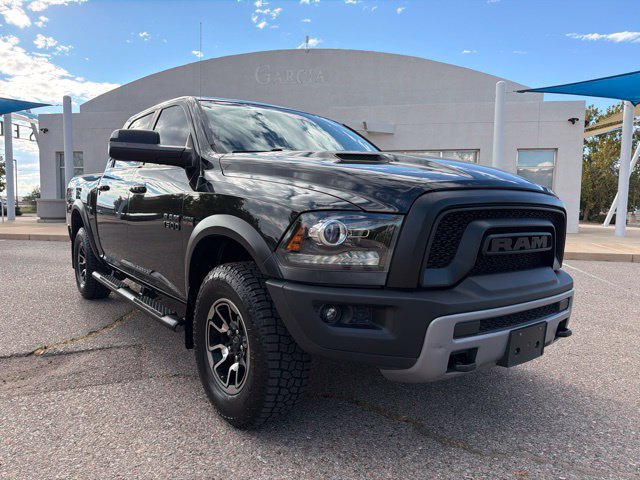 2017 RAM 1500 Pickup