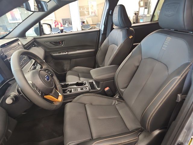 2026 Subaru Outback Wilderness - Photo 11
