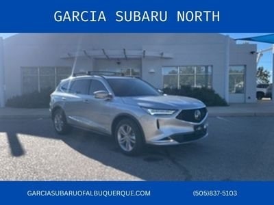 2024 Acura MDX Base's photo