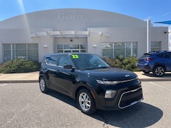 2022 Kia Soul LX Hatchback in Albuquerque