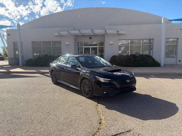 2026 Subaru WRX