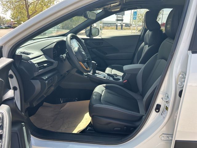 2026 Subaru Crosstrek Wilderness - Photo 7