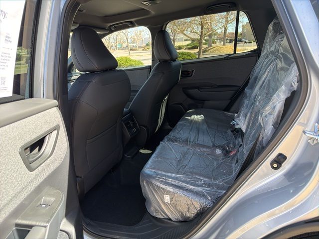 2026 Subaru Outback Premium - Photo 9