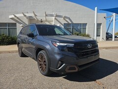 2025 Subaru Forester Sport SUV