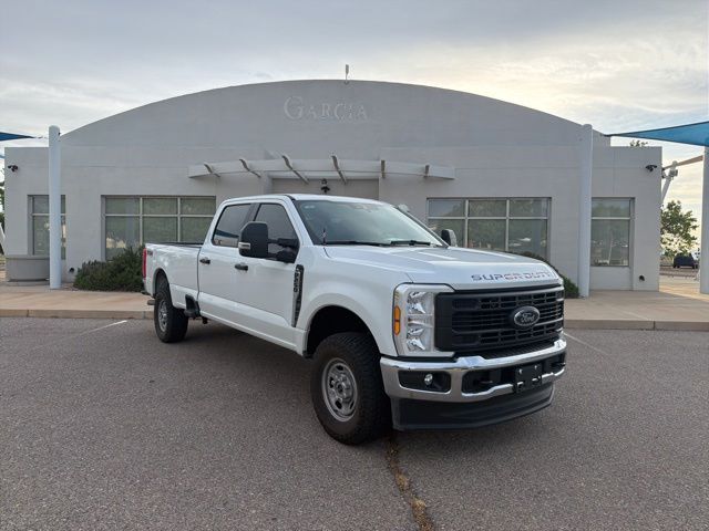 2026 Ford F-250 XL 4x4 Crew Cab 8' Box's photo