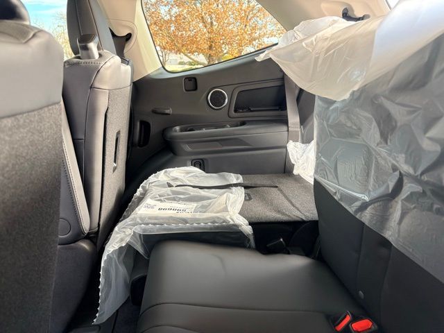 2026 Subaru Ascent Onyx Edition-Touring - Photo 10
