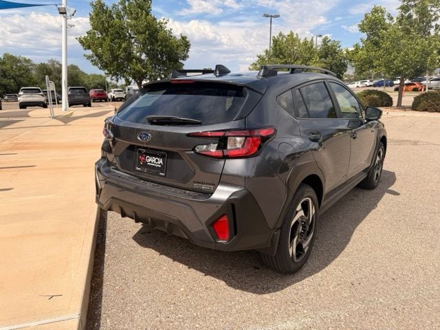 2026 Subaru Crosstrek Limited - Photo 8