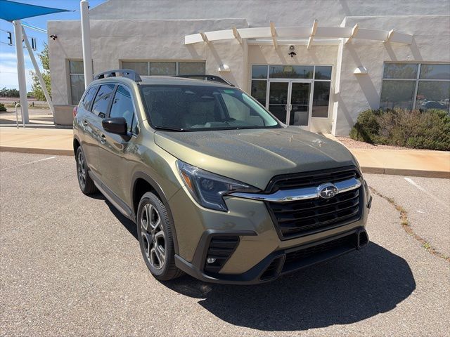2026 Subaru Ascent Limited 7 Passenger's photo