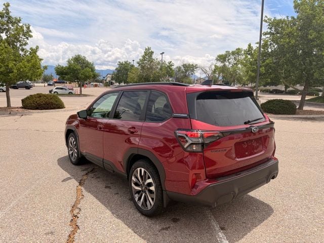 2026 Subaru Forester Touring - Photo 3