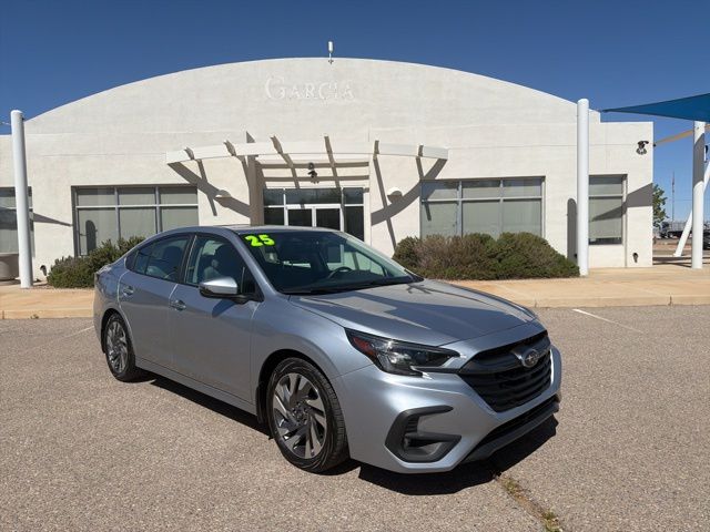 2025 Subaru Legacy