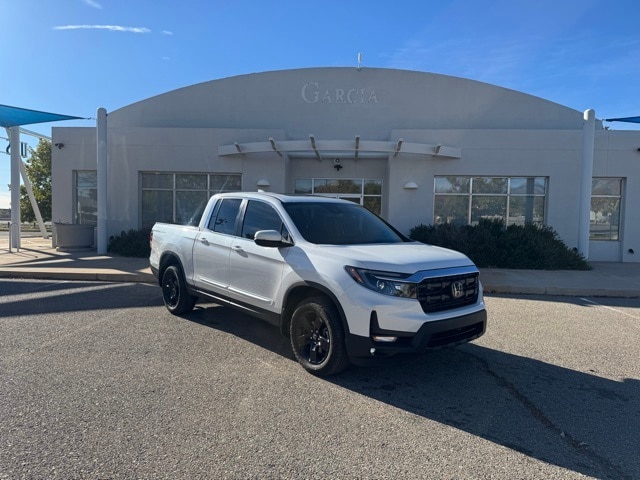 2024 Honda Ridgeline RTL's photo