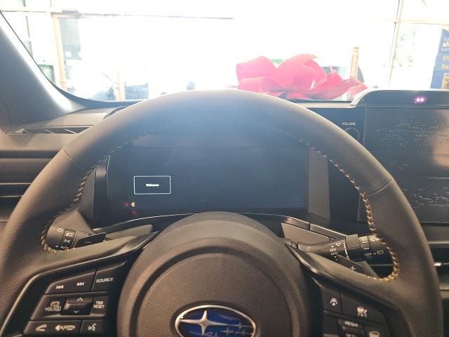 2026 Subaru Outback Wilderness - Photo 9