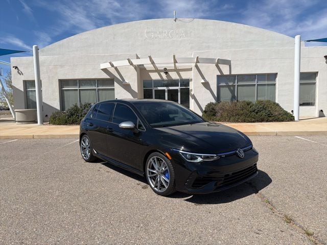 2024 Volkswagen Golf R R