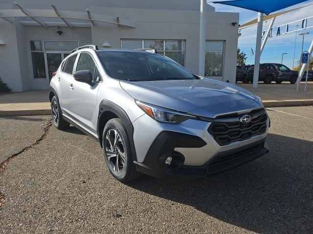 2025 Subaru Crosstrek Premium's photo