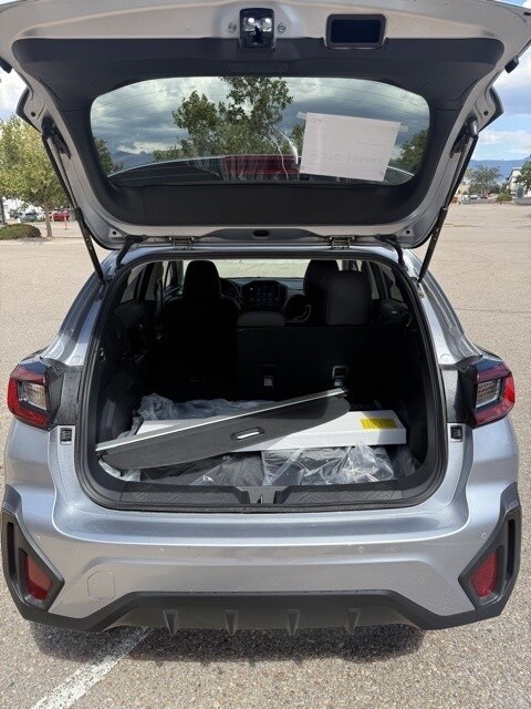 2025 Subaru Crosstrek Premium photo 4