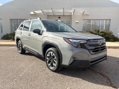 2026 Subaru Forester Premium SUV