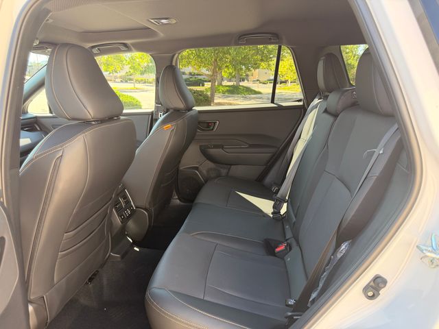 2026 Subaru Outback Wilderness - Photo 7