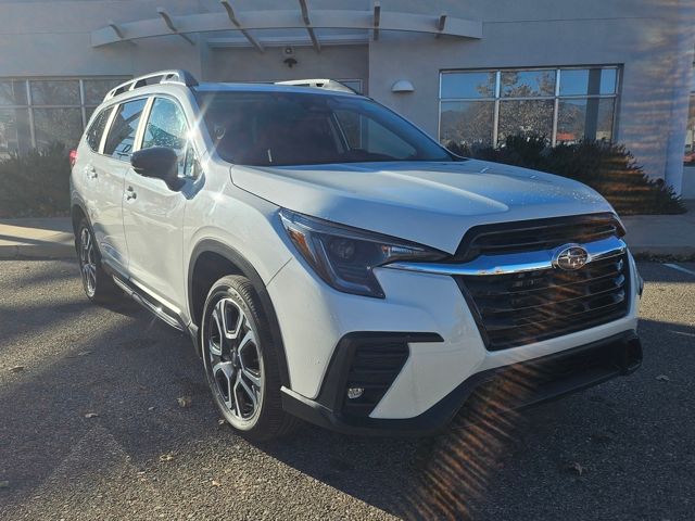 2026 Subaru Ascent Touring 7 Passenger's photo