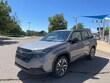 Subaru Forester Hybrid