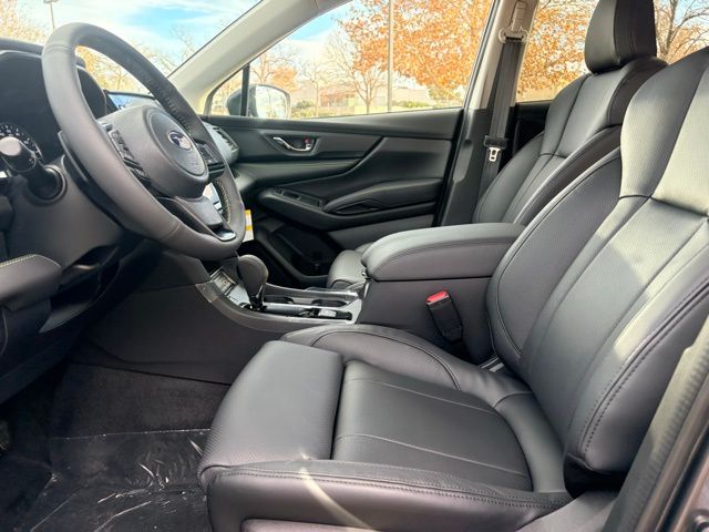 2026 Subaru Ascent Onyx Edition-Touring - Photo 6