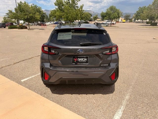 2026 Subaru Crosstrek Limited - Photo 6