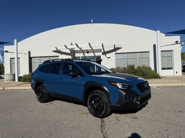 2025 Subaru Outback Wilderness photo 2