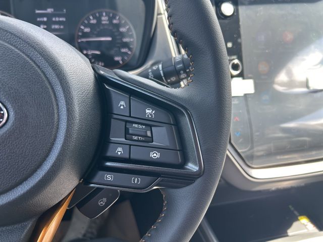 2026 Subaru Crosstrek Wilderness - Photo 9
