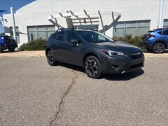 2023 Subaru Crosstrek Limited SUV in Albuquerque
