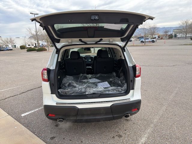 2026 Subaru Ascent Onyx Edition-Touring - Photo 10