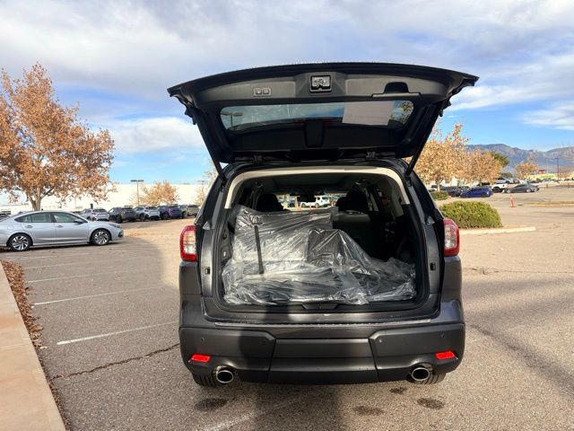 2026 Subaru Ascent Onyx Edition-Touring - Photo 9