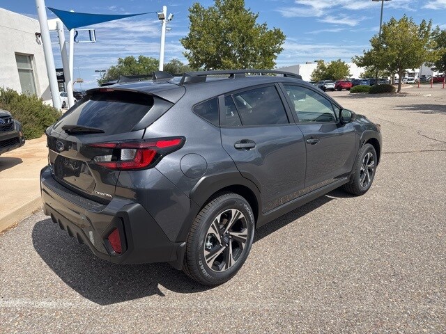 2025 Subaru Crosstrek Premium photo 3